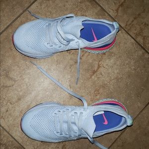 Nike Fly Knit - Epic React